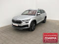 koda Kodiaq 2.0 TDI 4x4 Exclusive