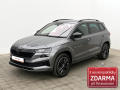 koda Karoq 2.0 TDI 4x4 SportLine