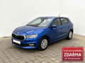 koda Fabia 1.0 MPI  Ambition   Plus