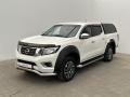 Nissan Navara 2.3 dCI 4x4 Track