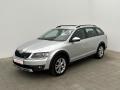 koda Octavia 1.8 TSI 4x4 Scout