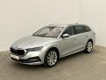 koda Octavia 2.0 TDI Style Plus