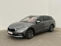 koda Octavia 2.0 TDI 4x4 Scout