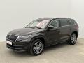 koda Kodiaq 2.0 TDI 4x4 L & K