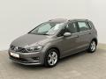 Volkswagen Golf Sportsvan 2.0 TDI Highline