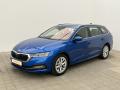 koda Octavia 1.5 TSI Style Plus