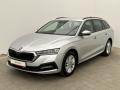 koda Octavia 1.5 TSi  e-Tec Ambition