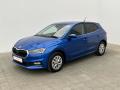 koda Fabia 1.0 TSI Top selection