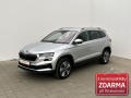 koda Karoq 1.5 TSI Style