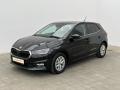 koda Fabia 1.0 TSI Style Plus