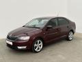 koda Rapid 1.2 TSI Ambition Plus Extra