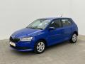 koda Fabia 1.0 MPI Active
