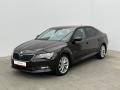 koda Superb 1.4 TSI Active