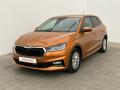koda Fabia 1.0 TSI Style Plus