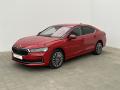 koda Superb 2.0 TDI 4x4 L & K