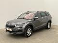 koda Kodiaq 2.0 TDI 4x4 Style Plus