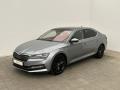 koda Superb 2.0 TSI 4x4 L & K
