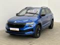 koda Karoq 1.5 TSI SportLine