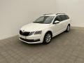 koda Octavia 1.5 TSI Style Extra