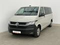 Volkswagen Transporter 2.0 TDI Long Active