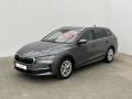 koda Octavia 2.0 TDI Top selection