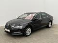 koda Superb 2.0 TDI 4x4 Style