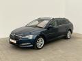 koda Superb 2.0 TDI Style