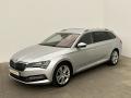 koda Superb 2.0 TDI 4x4 Style Extra