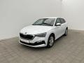 koda Scala 1.0 TSI Style Extra