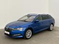 koda Superb 2.0 TDI Style