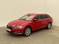 koda Superb 2.0 TDI Style