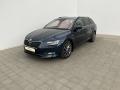 koda Superb 2.0 TDI L & K