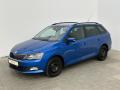 koda Fabia 1.2 TSI Style Plus