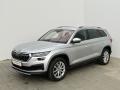 koda Kodiaq 2.0 TDI 4x4 Style Plus