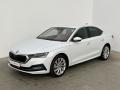 koda Octavia 2.0 TDI Style Plus