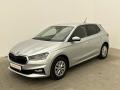 koda Fabia 1.0 TSI Style Plus