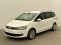 Volkswagen Sharan 2.0 TDI Highline