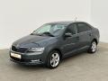 koda Rapid 1.0 TSI Style Plus