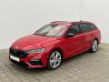 koda Octavia 2.0 TDI RS