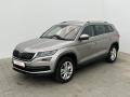 koda Kodiaq 2.0 TSI 4x4 Style Plus