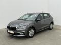 koda Fabia 1.0 MPI Selection