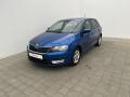 koda Rapid 1.2 TSI Ambition