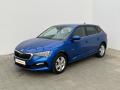 koda Scala 1.0 TSI Style Extra