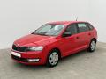 koda Rapid 1.2 TSI Active Plus