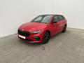 koda Scala 1.5 TSI Monte Carlo