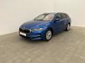 koda Octavia 2.0 TDI Top selection