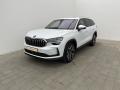koda Kodiaq 2.0 TDI 4x4 EXLUSIVE SELECTION