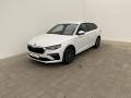 koda Scala 1.0 TSI Drive