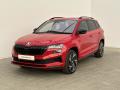 koda Karoq 2.0 TDI SportLine