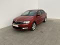 koda Rapid 1.2 TSI Style Plus